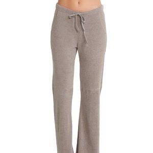 Barefoot Dreams French Terry Lounge Pant NWT Faded Rose, Many Sizes!!